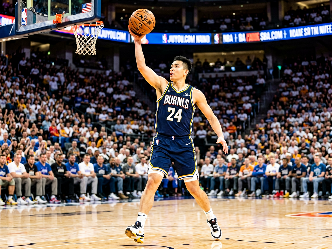 NBA篮球联赛赛程资讯与球队动态