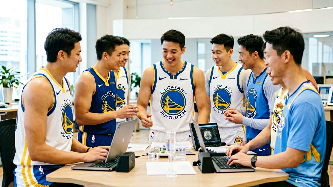金州勇士NBA球队动态
